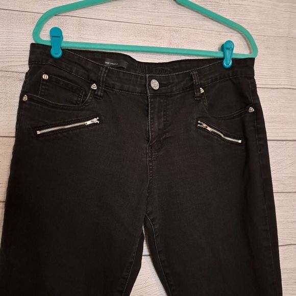 Kut from the Kloth Sage Straight Jeans - Picture 3 of 8